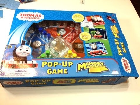 thomas and friends pop up game