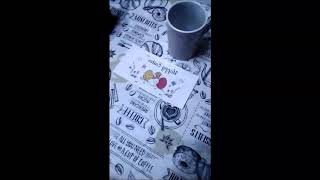 How to sublimate on mugs and coffee cups from Dollar Tree