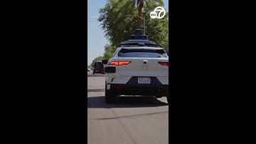 Waymo issues voluntary recall after recorded issues