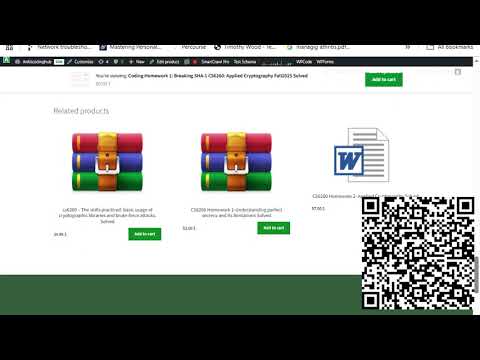 Coding Homework 1: Breaking SHA-1 CS6260: Applied Cryptography Fall2025 Solved