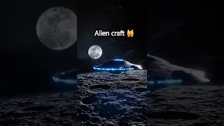 Alien craft run Over! #viral #automobile #lifeisbutadream #alien