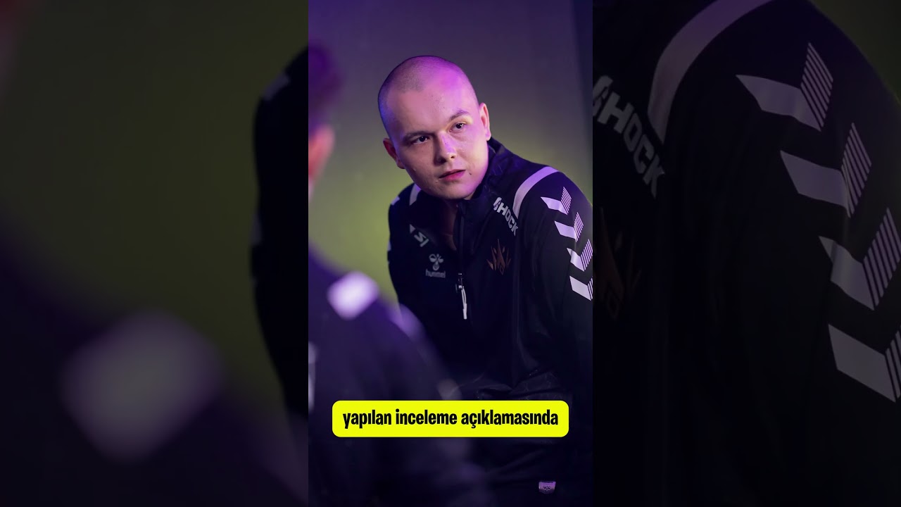 profek hakkındaki soruşturma tamamlandı 