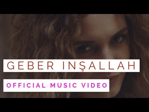 Geber İnşallah - Çinare Melikzade ft. Sadiq Haji