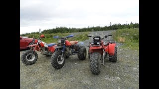 issues with the bigred again