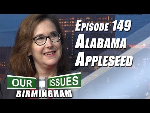 OUR ISSUES BIRMINGHAM
