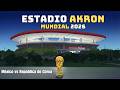 Estadio Akron 2026: La Evolución Definitiva para la Copa del Mundo