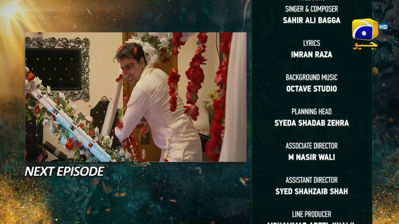 Nikah episode 04 Teaser Promo | Har Pal Geo