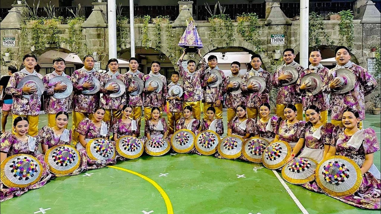 Pateros Pandangguhan Champion 2023 BRGY. San Roque YouTube