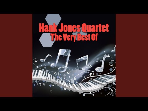 Putar The Night They Invented Champagne - Hank Jones