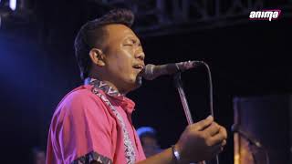 cinta dan air mata marlin  amelia wedding bonawi & ayu vanora kemlokomanis
