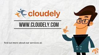 Cloudely Services