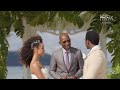 Destination weddings in jamaica