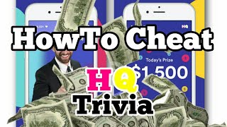 HQ Trivia - How to Win! screenshot 5