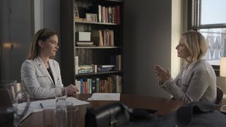 New Amsterdam 5x10  Elizabeth Is A Hero In The Deaf Community