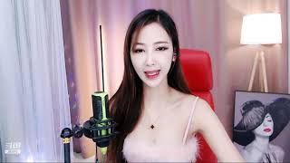斗鱼douyu 影熙热舞妖精 20200315