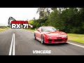 *FINALLY* RX-7 GIVEAWAY (SERIES 8 - FD) DRAW | Vincere Australia
