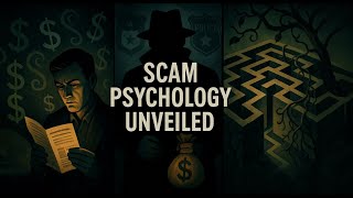 The Psychology of Scams – Why People Fall for Ponzi Schemes