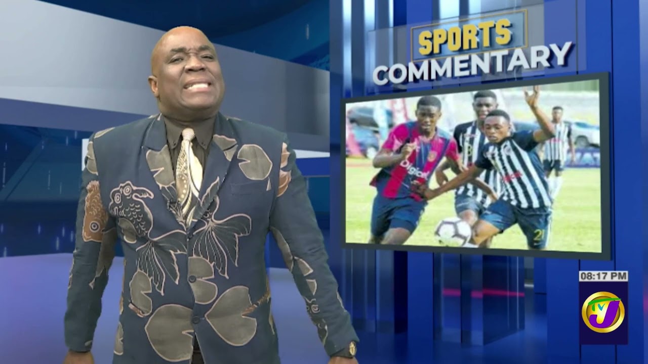 JFF leadership boosts local coach development | TVJ Sports Commentary