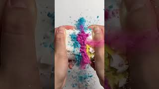 Wait For The Color Burst 🤯