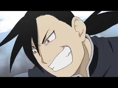 FMAB Final Fight (Father) AMV (CGDS amv re-upload)