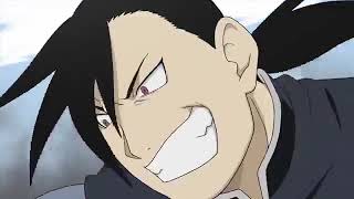Fmab Final Fight Father Amv Cgds Amv Re-Upload