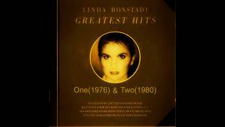 Linda Ronstadt - Greatest Hits Volume One(1976)&Greatest Hits