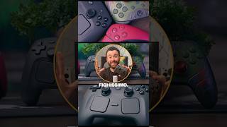 STEAM CONTROLLER HA UN SEGRETO FIGHISSIMO!🗣️