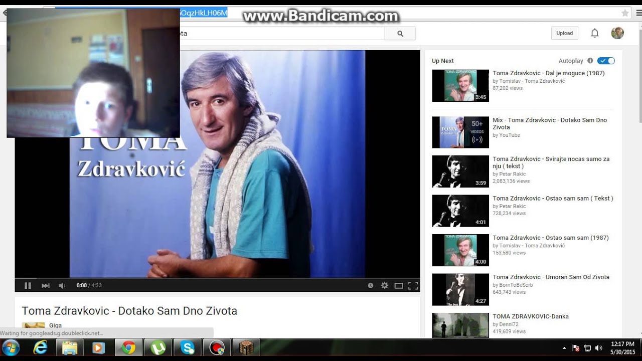 kako skinuti pesmu!!! YouTube