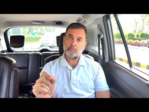 देश के रक्षक, अधिकारों से वंचित - CAPF Bill अन्याय है | Rahul Gandhi