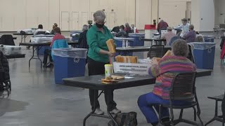 SOS Benson: 92% of absentee ballots returned in Michigan