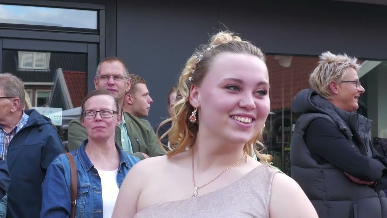 Gala Pronova Winterswijk 2024 | RTV Slingeland