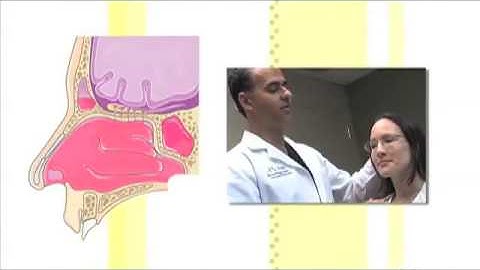 Sinus & Allergy Center Intro web