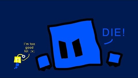 Project Arrhythmia Custom Level - Nautilus (Song by: @CreoMusic, level by @ol666)