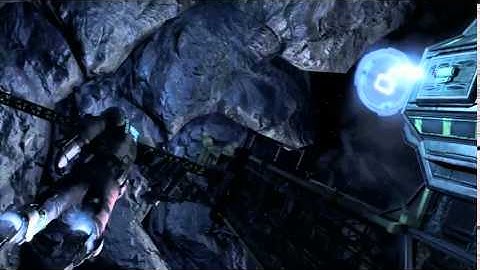 Dead Space 2: Chapter 11 (Tip 4)