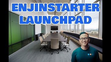 HOT IGO Pad Enjinstarter EJS Token IDO Launchpad Cryptocurrency Coins Enjin Age Of Tanks KBOX Launch