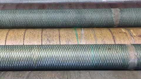 High quality plastic anti bird net