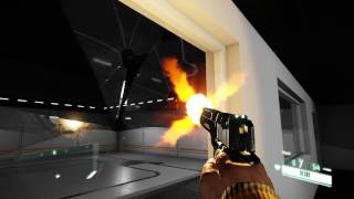 CRYENGINE Glass