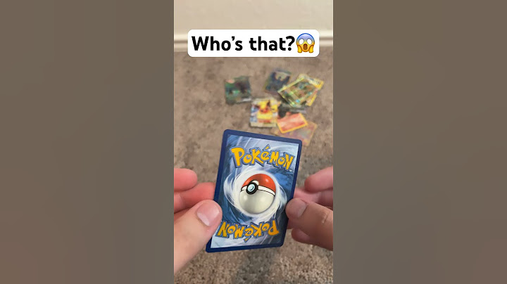 Who’s that?😱 #pokemon #pikachu #pokemoncards #pokemontcg #charizard #furret #mewtwo #mew #umbreon