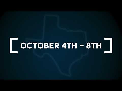 Video: Don't Mess With Texas ticarət nişanıdırmı?