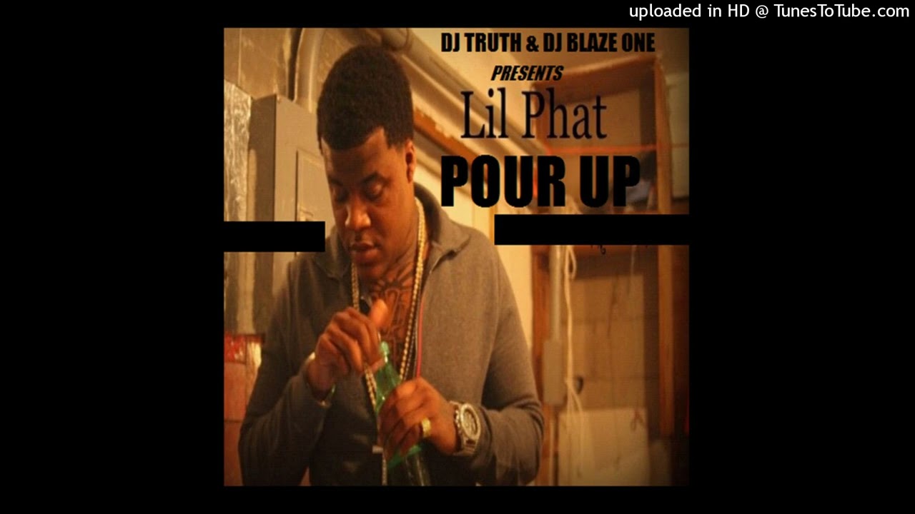 [FREE] Lil Phat x Webbie X Boosie Type Beat “Need more”