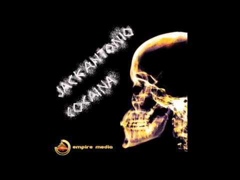 Jack Anthonio - Cocaina (Antonyo & Andreas Remix Edit )