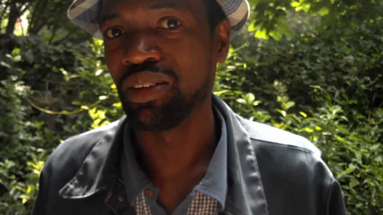 DJ Duane Harriot (part one)