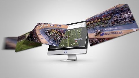 ChyronHego Increases Viewer Engagement & Revenue Streams with Virtual Placement at NAB 2018