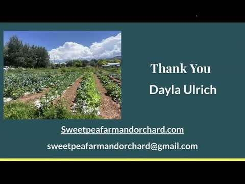 Soil Health