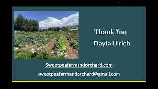 Soil Health