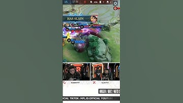 mic check RRQ vs GEEK #mobilelegends #mpl #mplid #short #shorts #rrq #geek #miccheck