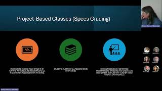 Gateway AI Series Workshop  #5: Alternative Grading and AI