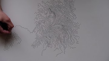 Free Hand Automation - A Live Experiment