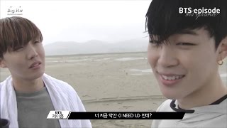 [ENG SUB] BTS Save Me MV Shooting /Behind the scenes (BTS EPISODE)