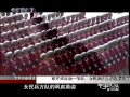 军事纪实 参加阅兵一年后